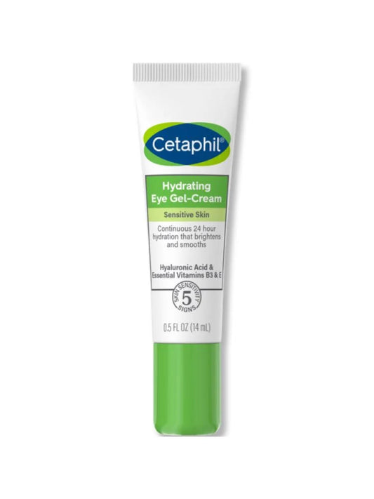 CETAPHIL HYDRATING EYE GEL-CREAM 14ML