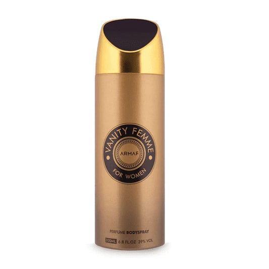 ARMAF VANITY FEMME FOR WOMEN 200ML