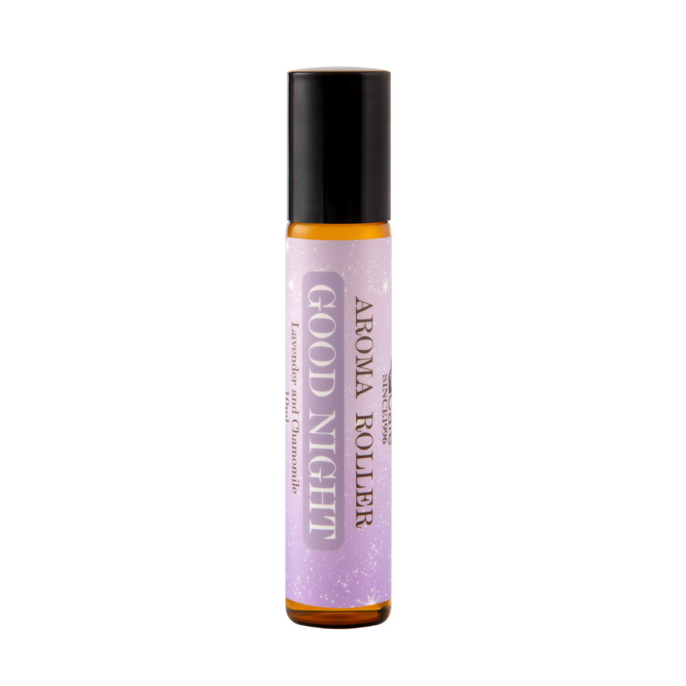 HERB CARE AROMA ROLLER GOOD NIGHT 10ML
