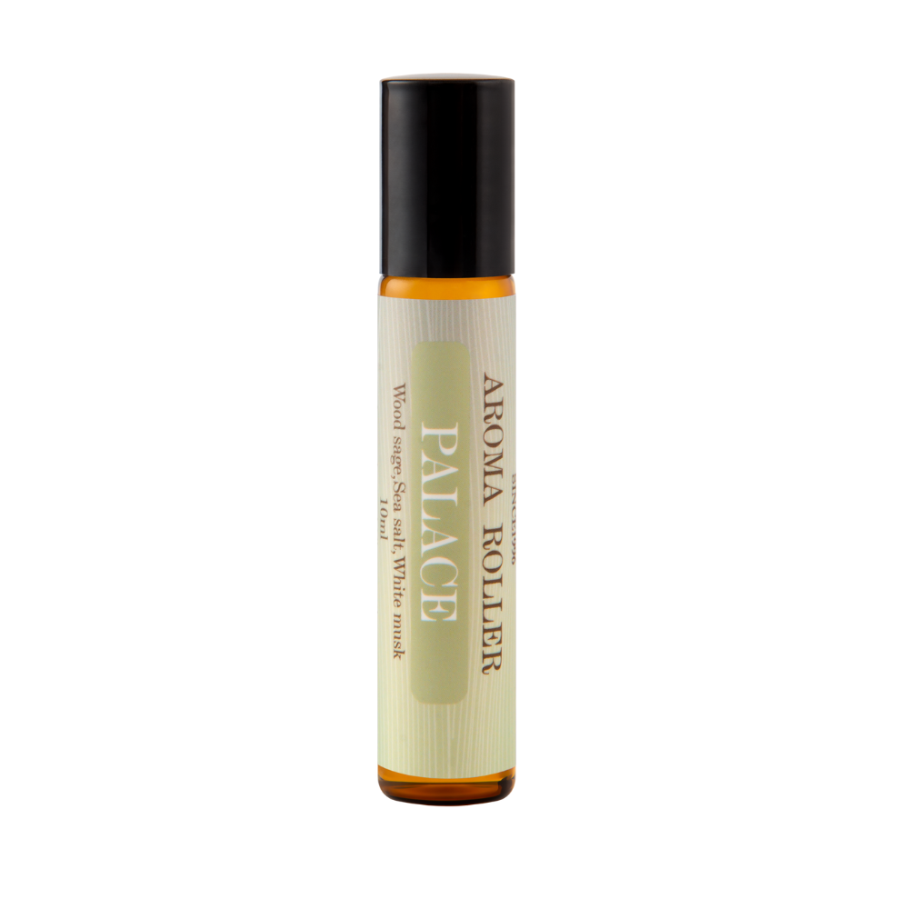 HERB CARE AROMA ROLLER PALACE 10ML
