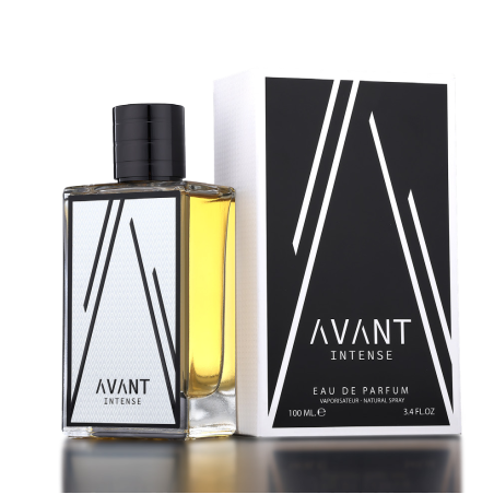 AVANT INTENSE EAU DE PARFUM 100ML