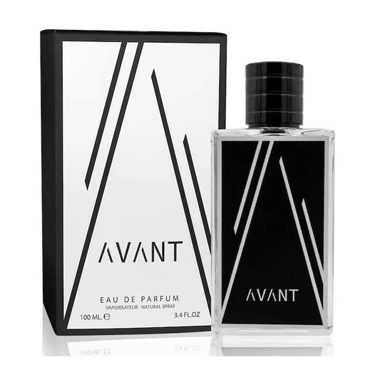 AVANT EAU DE PARFUM 100ML