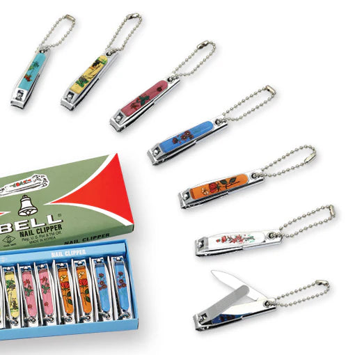 NAIL CUTTER