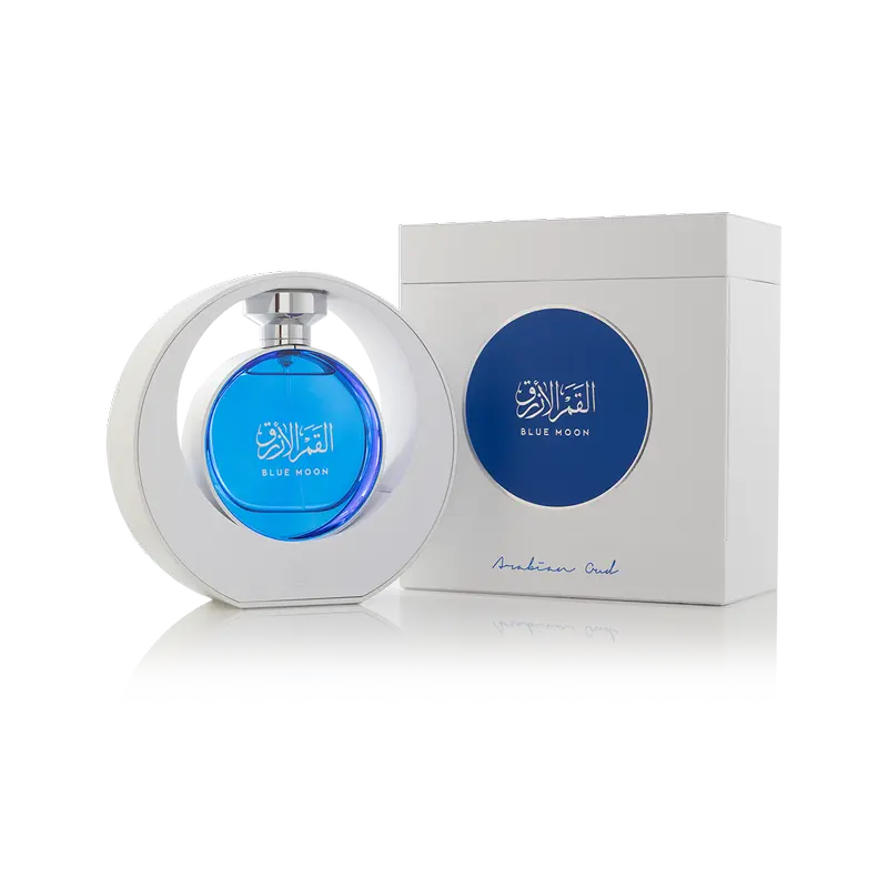 ARABIAN OUD BLUE MOON EAU DE PARFUM 100ML