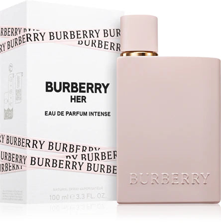 BURBERRY HER EAU DE PARFUM INTENSE 100ML