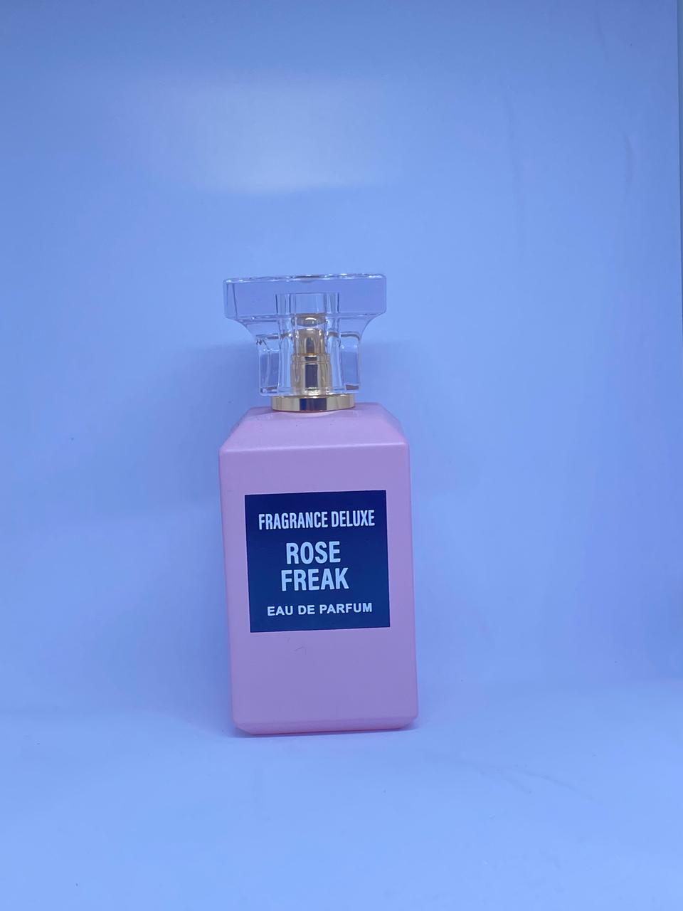 ROSE FREAK EAU DE PARFUM 80ML