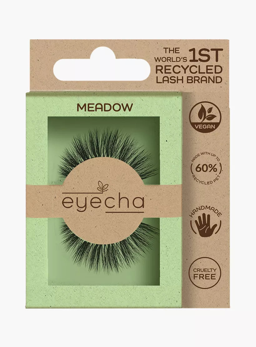 EYECHA MEADOW NATURAL VEGAN LASHES