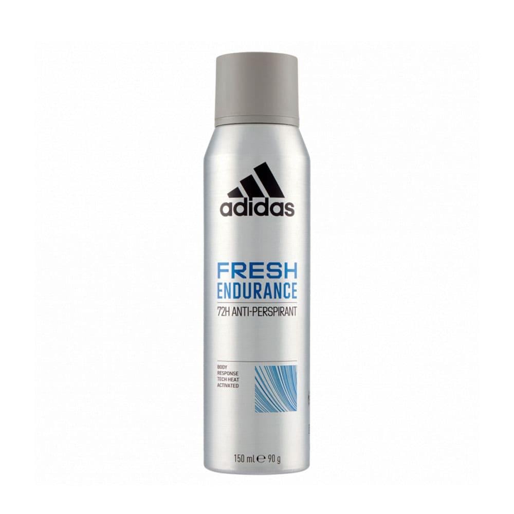 ADIDAS FRESH ENDURANCE 72H ANTI-PERSPIRANT 150ML