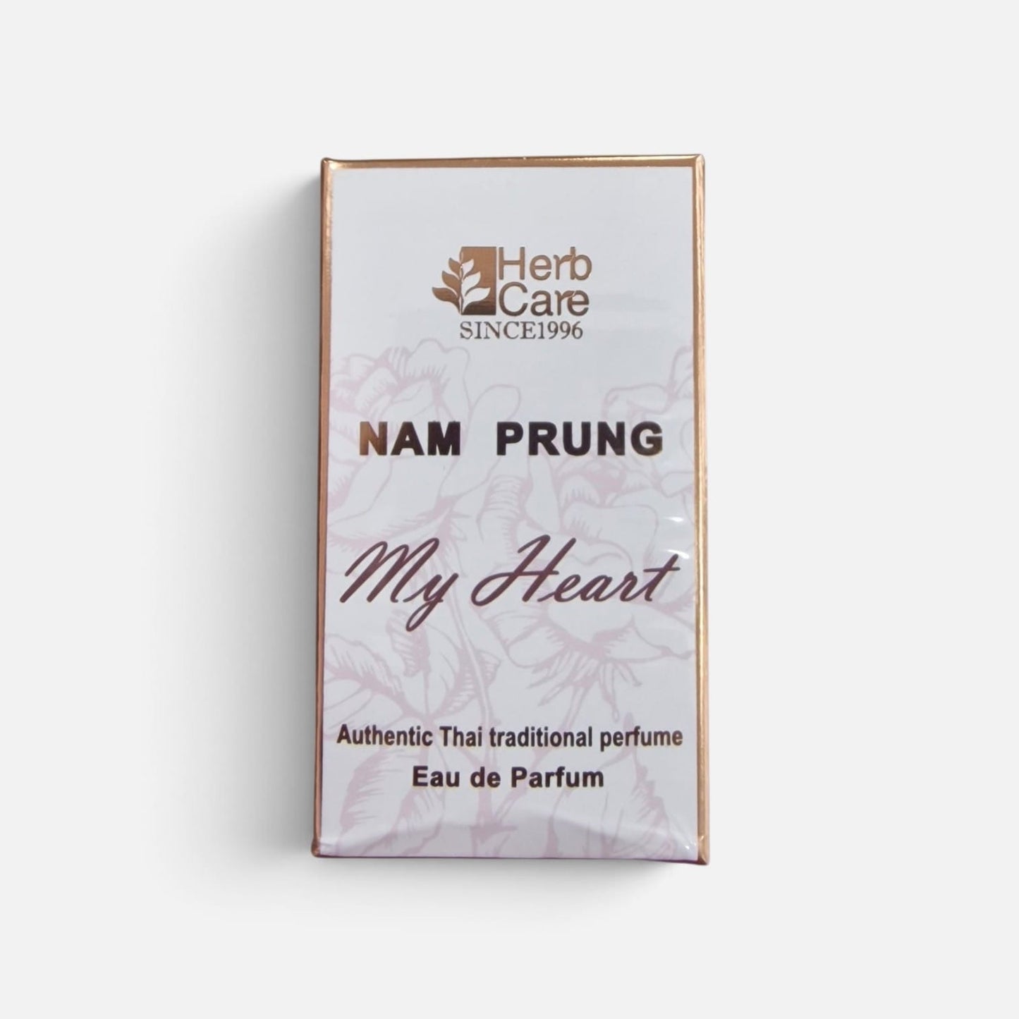HERB CARE NAM PRUNG MY HEART EDP 30ML