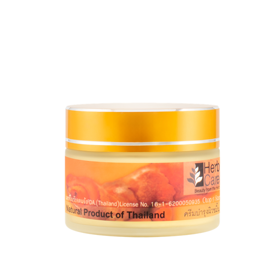 CURCUMIN FACE CREAM 50g (Day cream)
