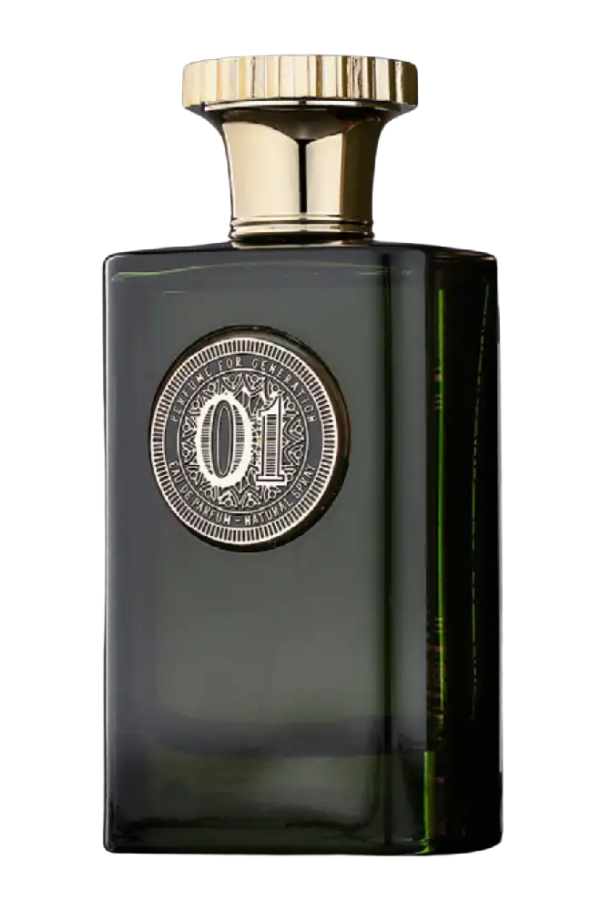 PERFUME FOR GENERATION 01 EAU DE PARFUM 90ML
