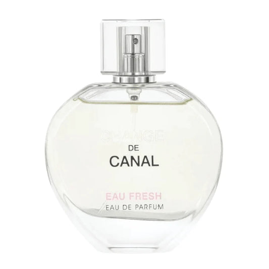 CHANGE DE CANAL EAU FRESH EAU DE PARFUM 100ML