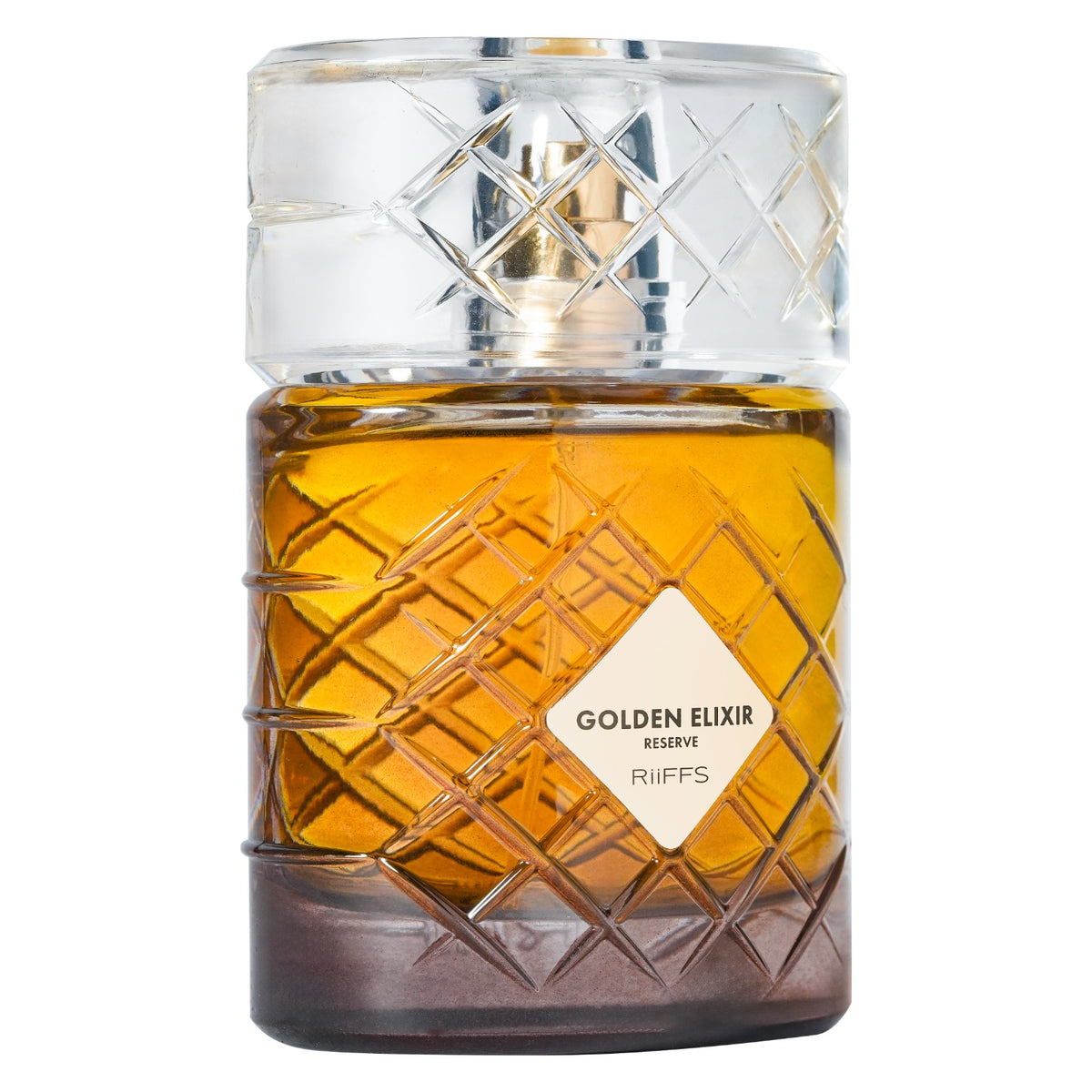 RIIFFS GOLDEN ELIXIR RESERVE EXTRAIT DE PARFUM 100ML
