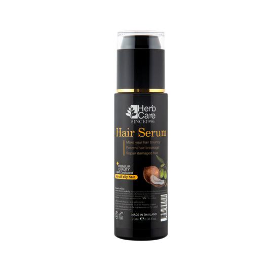 HERBCARE HAIR OIL 70ML