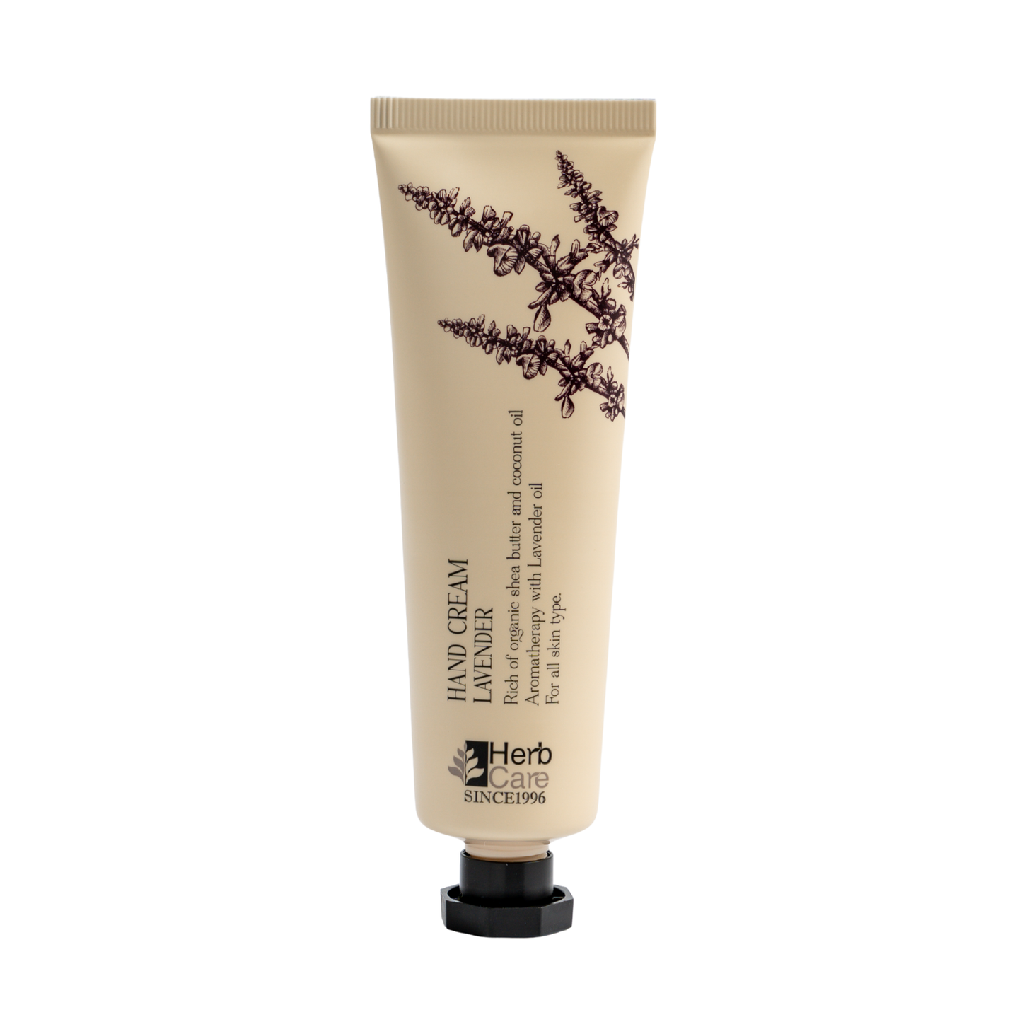 HERB CARE HAND CREAM LAVENDER 60G