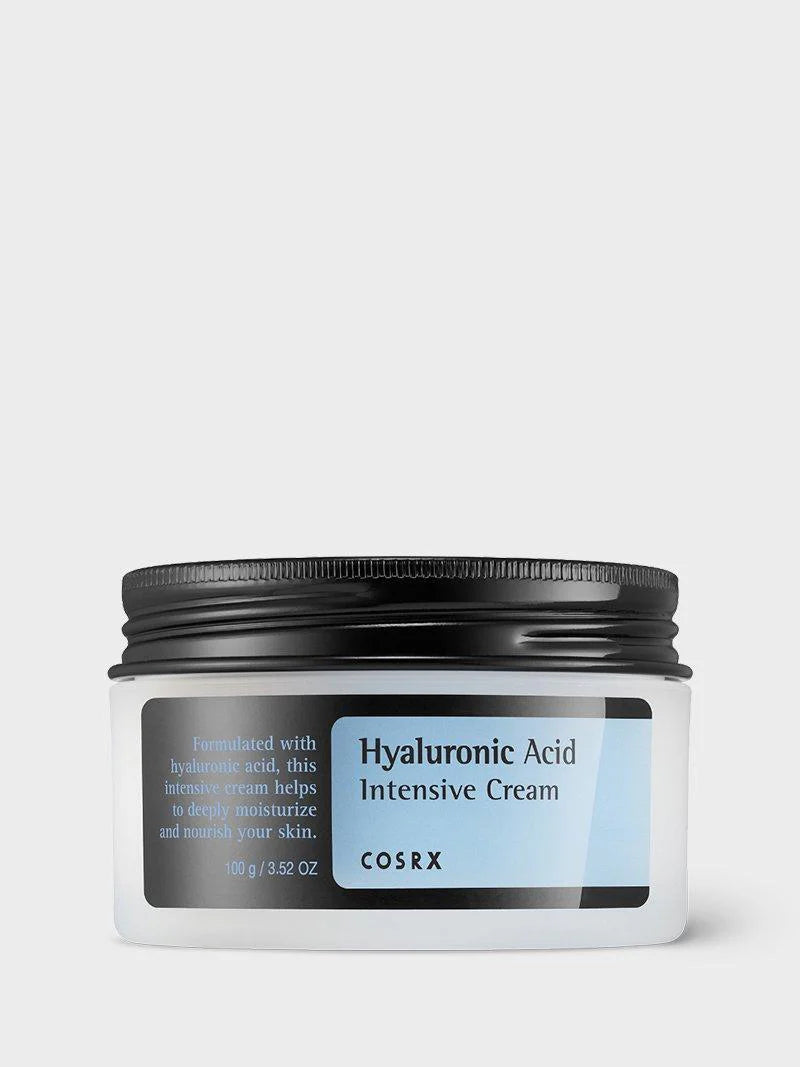 COSRX HYALURONIC ACID INTENSIVE CREAM 100G