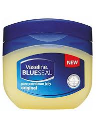 VASELINE BLUESEAL PURE PETROLEUM JELLY ORIGINAL 100ML