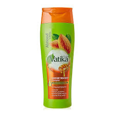 VATIKA SHAMPOO MOISTURE TREATMENT 400ML