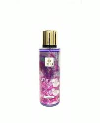 JORI LET IT SHINE BODY MIST 250ML