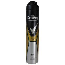 REXONA SPORT DEFENCE MEN DEODORANT 200ML