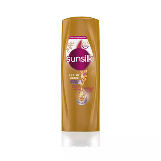 SUNSILK HAIR FALL SOLUTION CONDITIONING SMOOTHIES 300ML