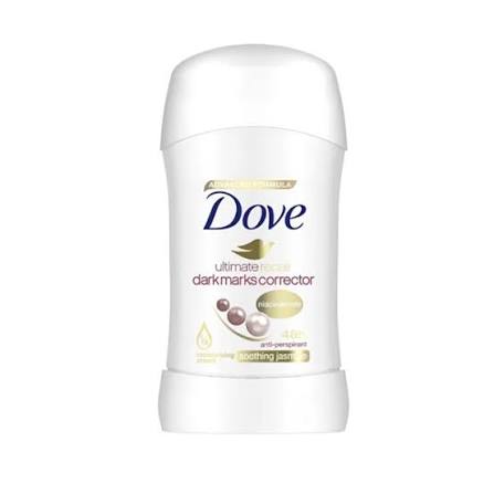 DOVE DEOSTICK SOOTHING JASMINE 40G