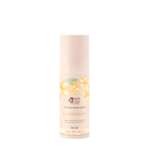 HERBCARE AROMA ROOM SPRAY LEELAWADEE 100ML