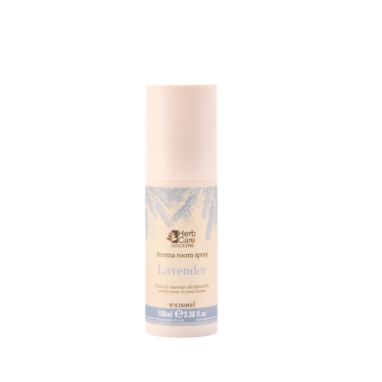 HERBCARE AROMA ROOM SPRAY LAVENDER 100ML
