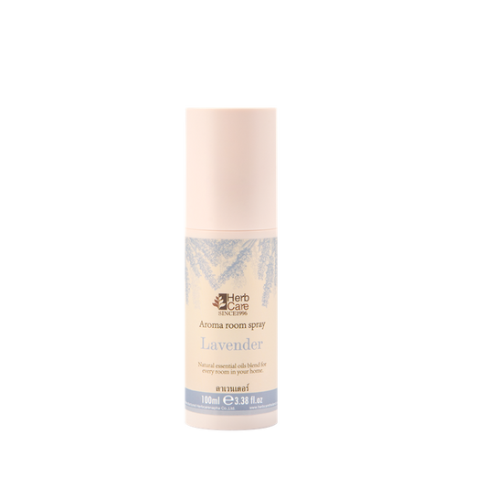 HERBCARE AROMA ROOM SPRAY LAVENDER 100ML