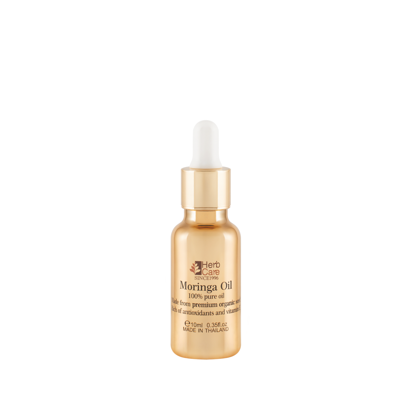 MORINGA OIL 100% 30ML