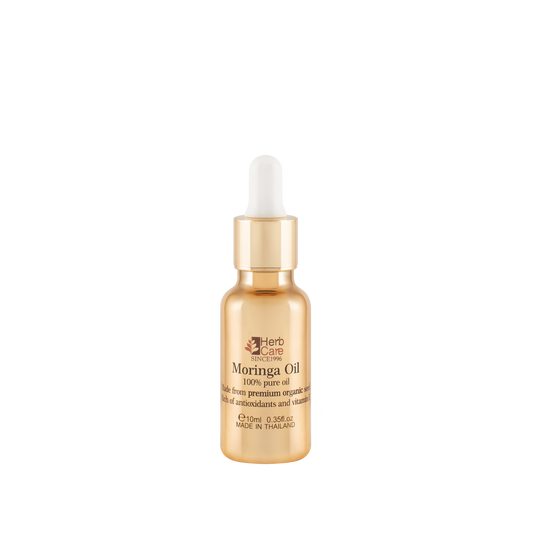 MORINGA OIL 100% 30ML