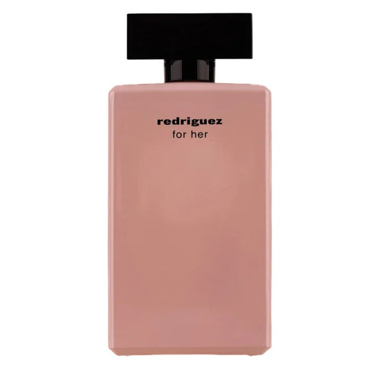 REDRIGUEZ FOR HER EAU DE PARFUM 100ML