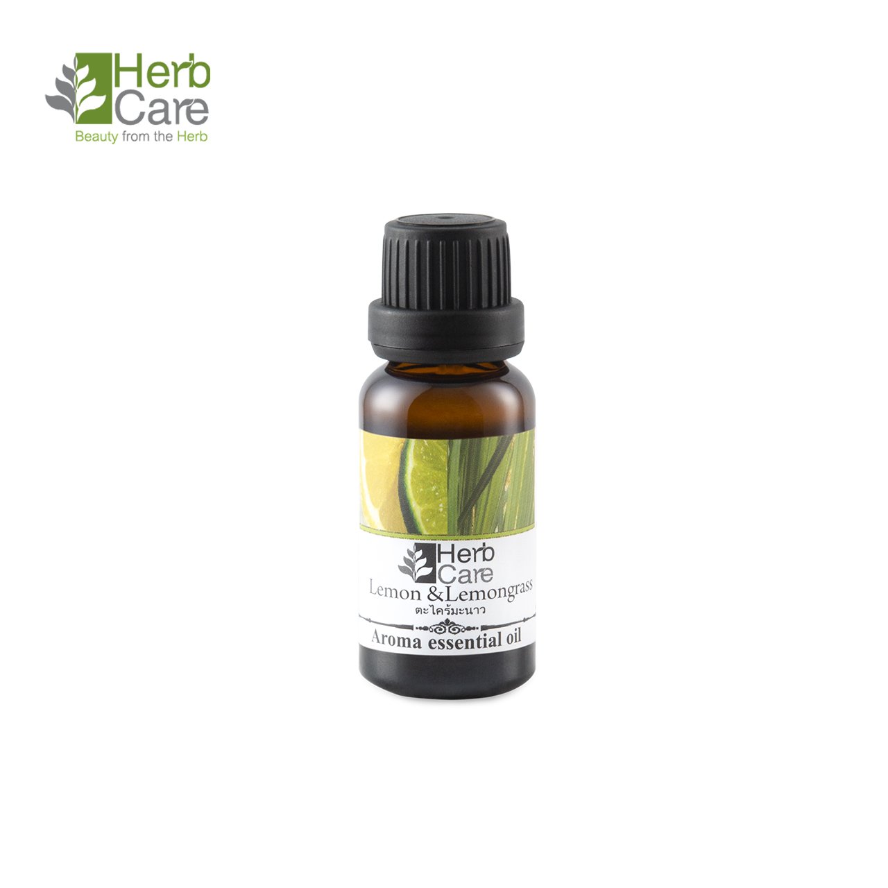 HERBCARE AROMA ESSENCIAL OIL MANGO 20ML