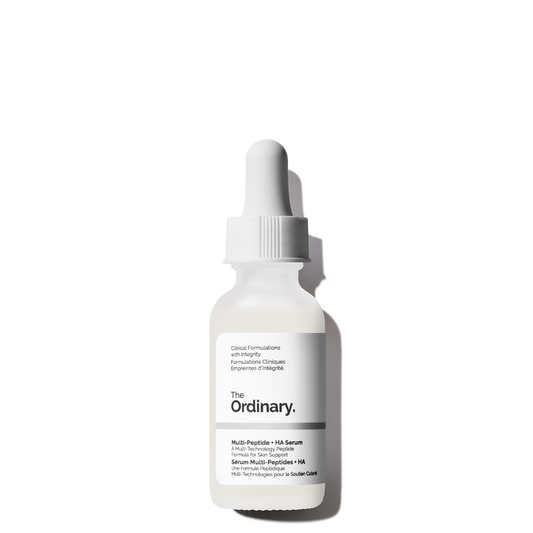 THE ORDINARY MULTI-PEPTIDE SERUM 15ML