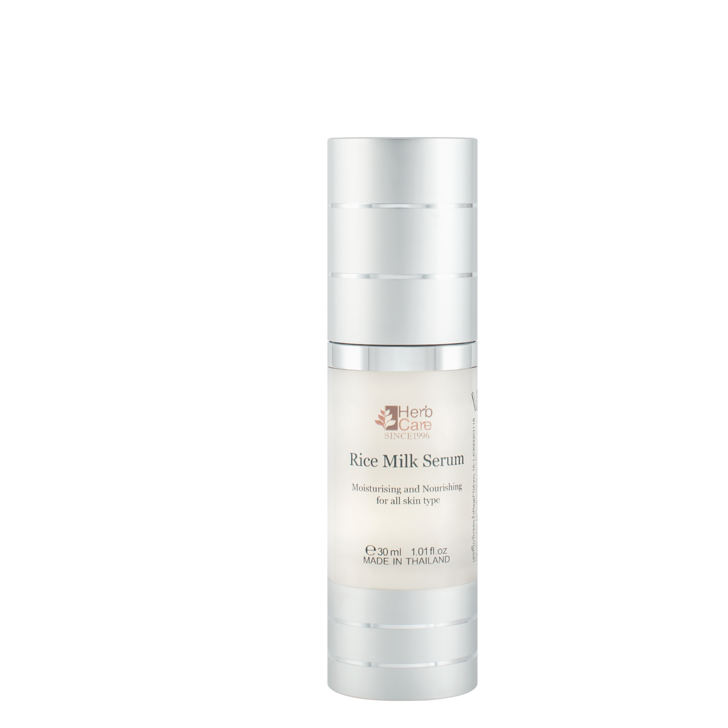 RICE AND MILK SERUM 30ML