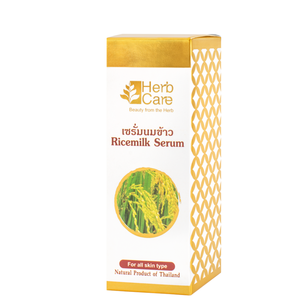 RICE AND MILK SERUM 30ML