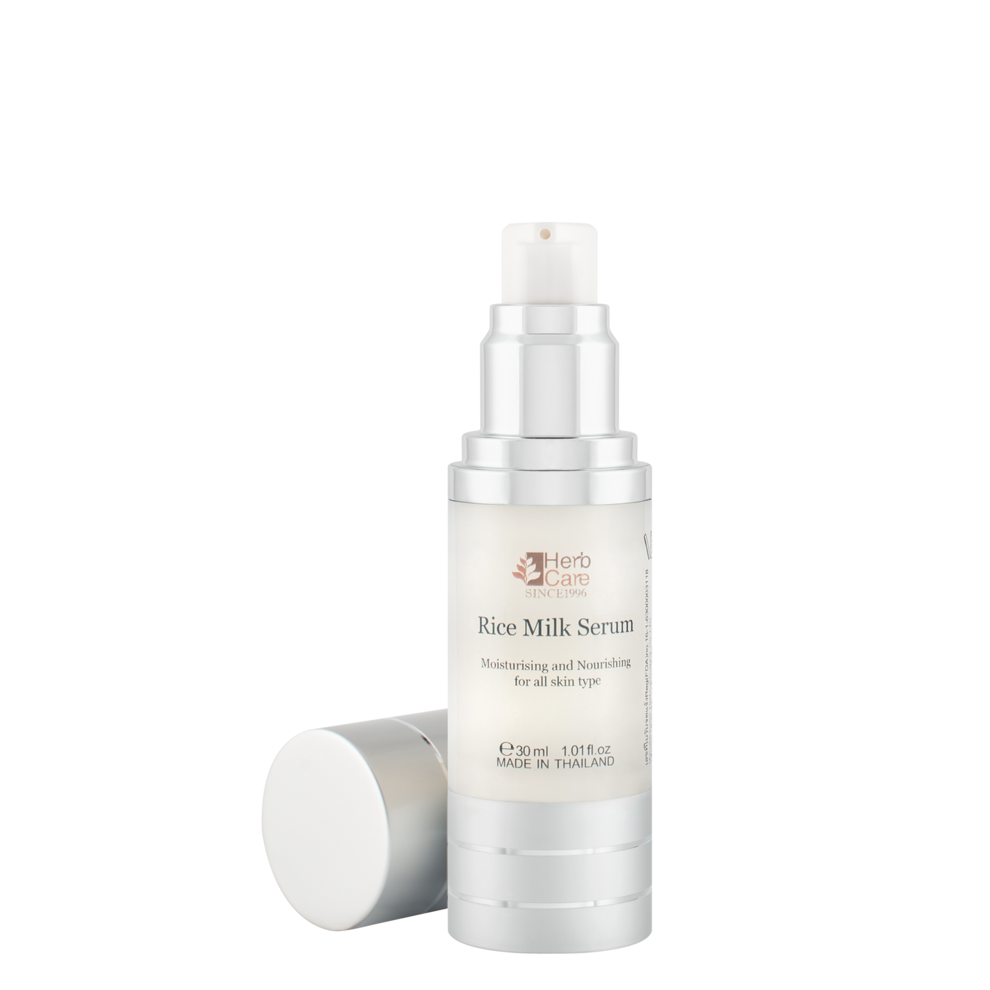 RICE AND MILK SERUM 30ML