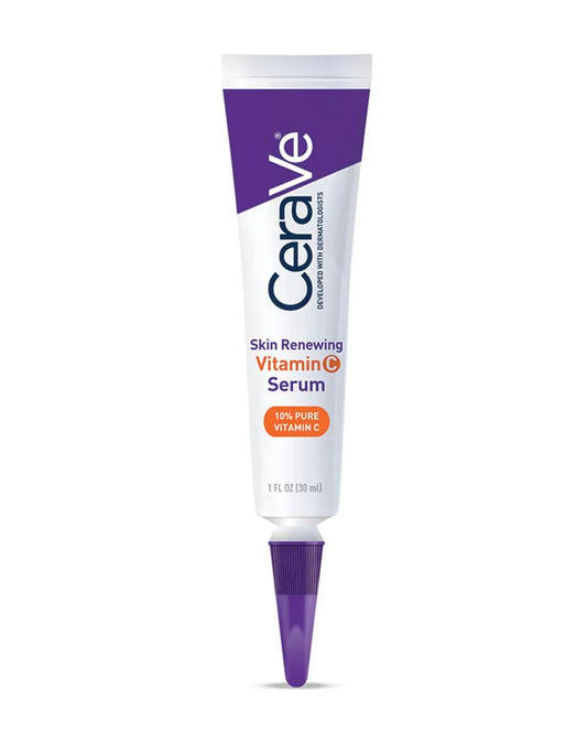 CERAVE SKIN RENEWING VITAMIN C SERUM 30ML