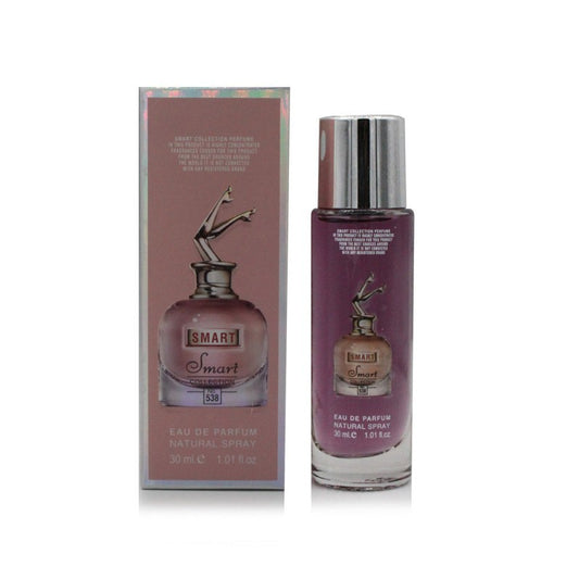 SMART COLLECTION NO 538 EAU DE PARFUM 30ML