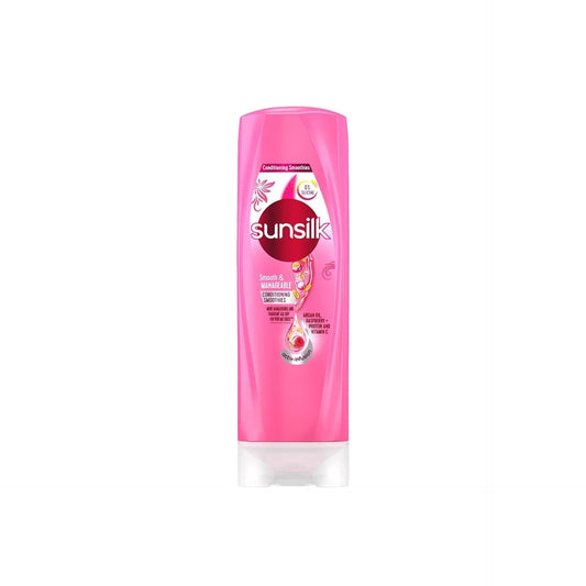 SUNSILK SMOOTH & MANAGABLE CONDITIONING SMOOTHIES 300ML