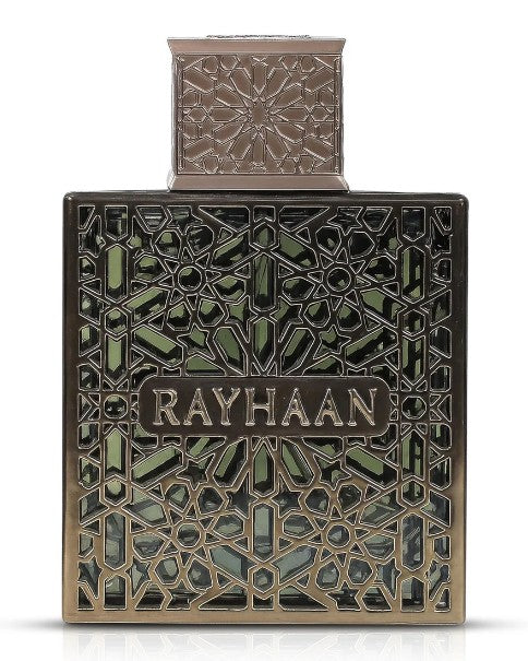 RAYHAAN TERRA EAU DE PARFUM 100ML
