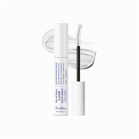 DR ALTHEA LASH BOOST SERUM 9ML