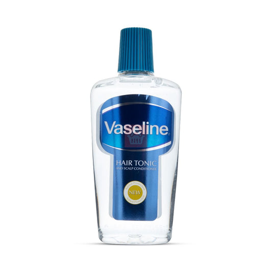 VASELINE HAIR TONIC & SCULP CONDITIONER 200ML