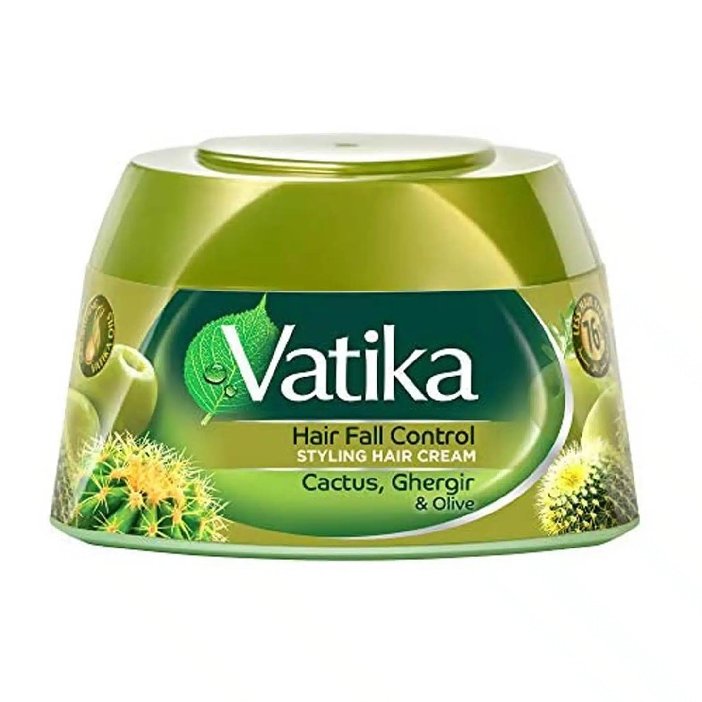 VATIKA HAIR FALL CONTRL STYLING HAIR CREAM 140ML