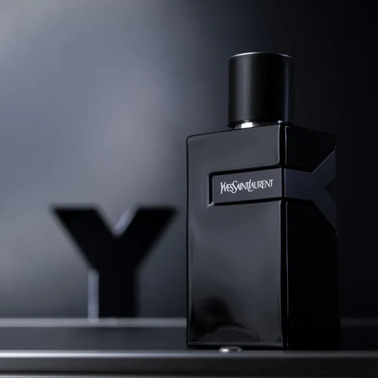 YSL YVES SAINT LAURENT Y LE PARFUM 100ML