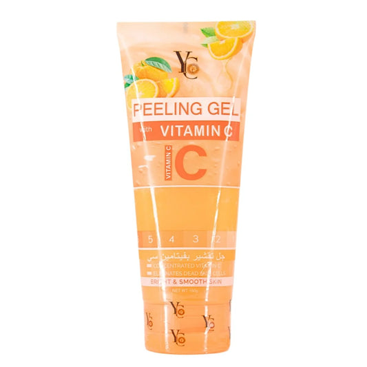 YC PEELING GEL VITAMIN C 150G